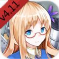 战舰少女r4.11大破立绘版本