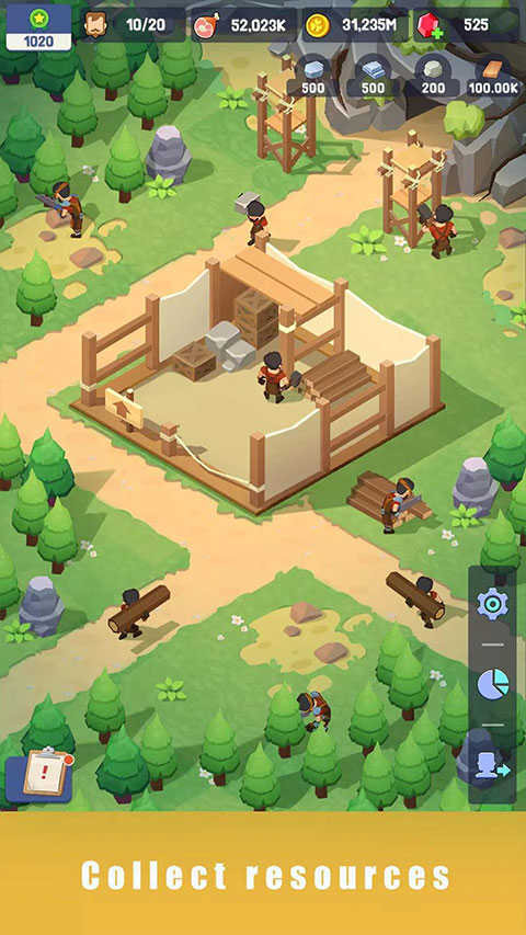 岛屿幸存者手机版图4