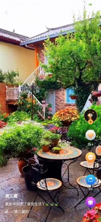 闪对短视频极速版app图2