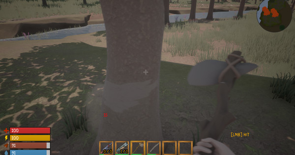 铁人生存中文版图4