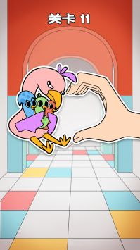 上帝之手模拟器图1