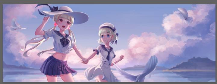 次元姬小说合集