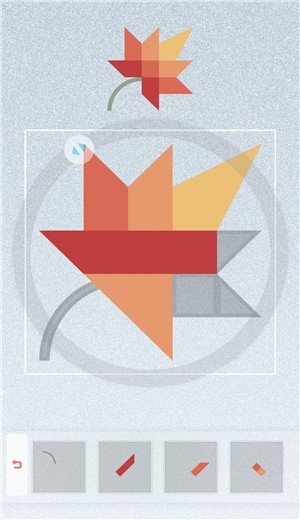 迷图奇妙构造的拼图官方版游戏 v1.4.1图2