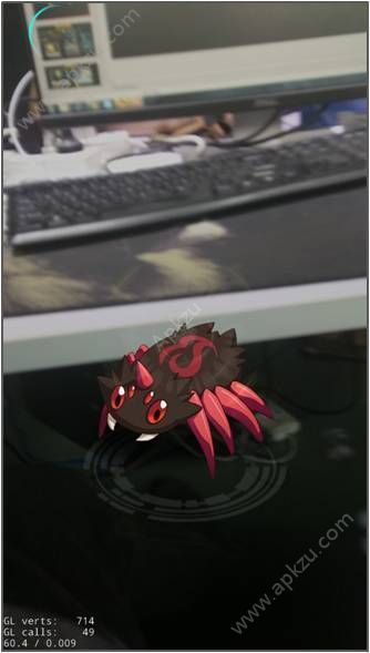 AR梦宝精灵手游正版图3