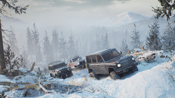 The Day Before中文版图1