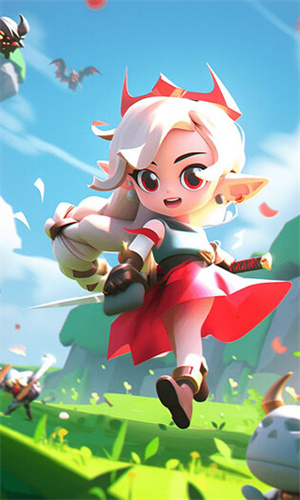 奇迹枪手免广告版图4