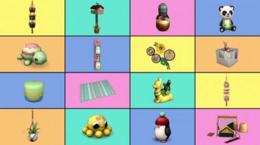 vivaland中文版官方游戏  28.0.3.124036图4