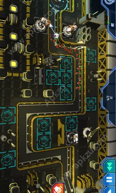 科幻塔防金币宝石破 解版  v34图3