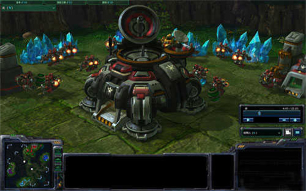 星际争霸2官网版图3