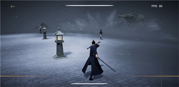 弈剑行(附武器攻略)无限金叶版下载  v1.0.12图4