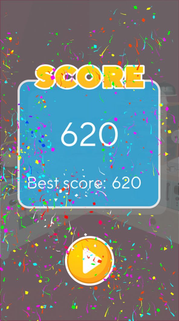 嘴巴特能吃游戏最新手机版  v1.0图4