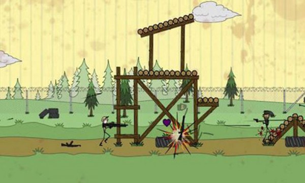 涂鸦战争之王图3