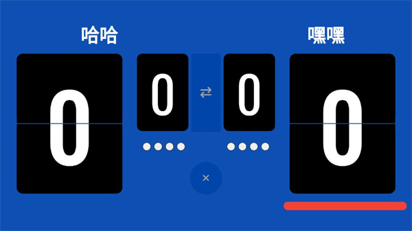 Scoreboard图4