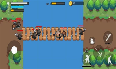 悟空西游降妖记图2