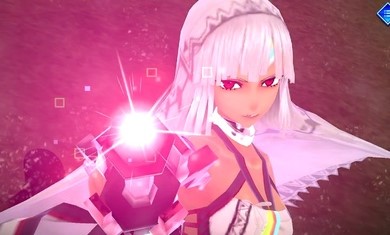 Fate EXTELLA LINK全人物金币安卓版  v1.0.2图4