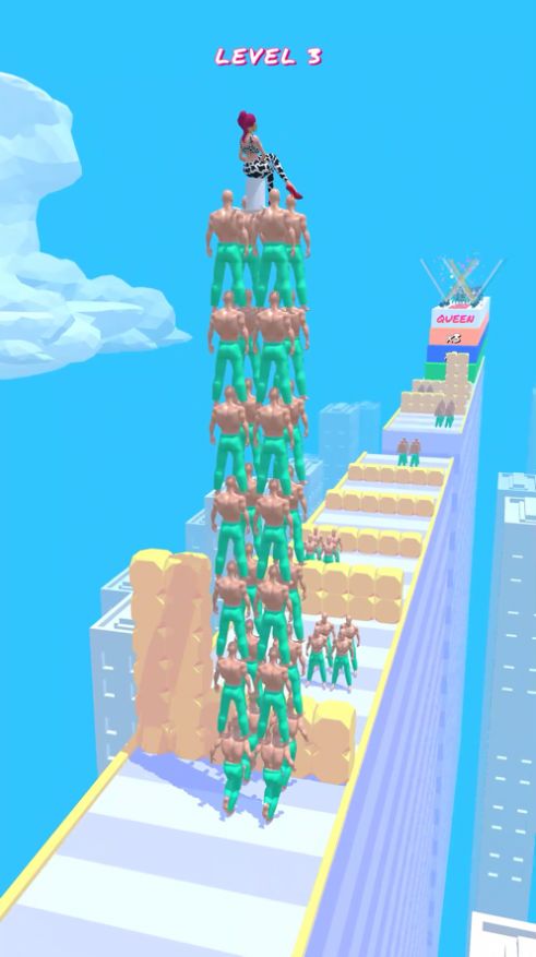 I Am The Queen安卓手机版 v1.1图3