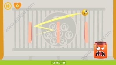 黄球要奋起游戏图4