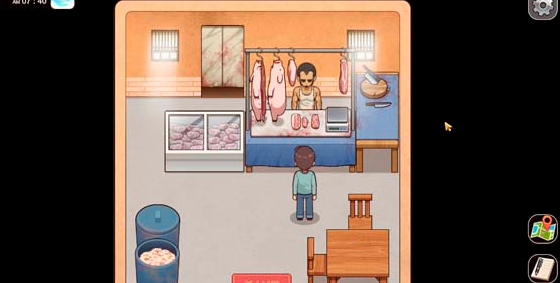 乡村狂想曲桃子移植版图5