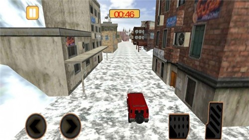 我的出租车手机中文版  v1.0图3