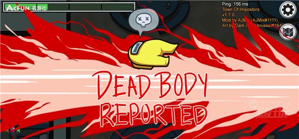 Among us心灵控制模式更新汉化版下载  v2022.3.29图4