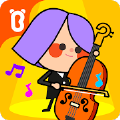 宝宝音乐启蒙游戏