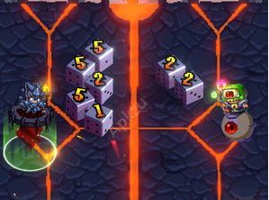 骰子魔法师OL官方安卓中文版下载（Dice Mage Online）图片1