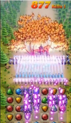 魔龙消消乐红包版图1