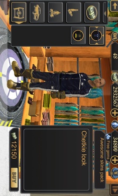 拉斯维加斯生活模拟2金币安卓版  v1.3图3