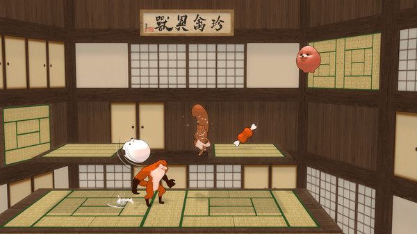 猛宠大作战手机版图1