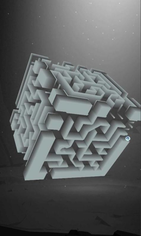 迷宫魔方3D游戏图3