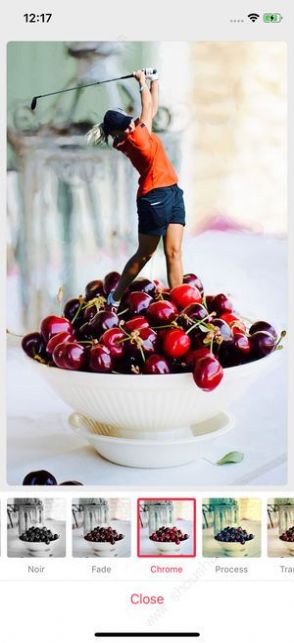 Bazaart安卓官网版图3