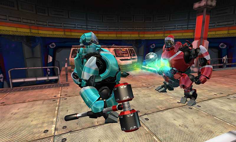 格斗大师传奇游戏图1