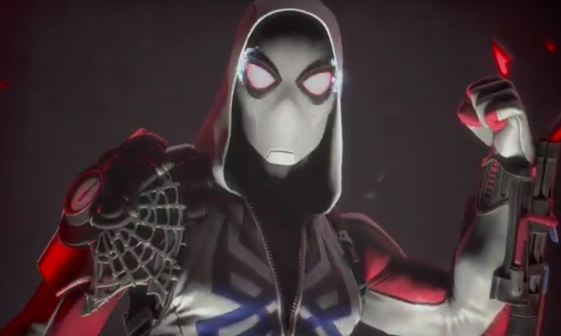 漫威冠军王国游戏图3