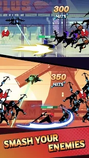 黑帮小队起源游戏安卓手机版  v1.0图2