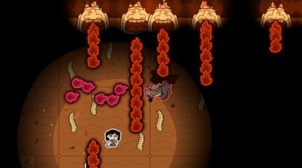 Patch Quest中文补丁最新版  v1.0图1