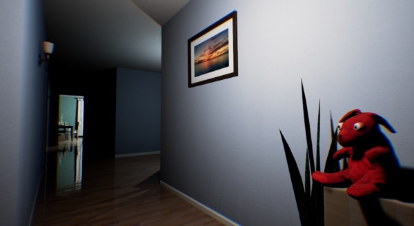 静音危害中文版图1