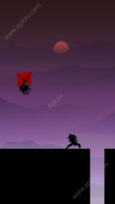 暗黑夜影安卓游戏官方下载  v1.0.1图3