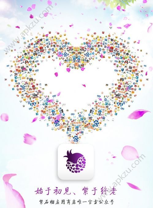 紫石榴应用商店官方app手机版下载  v1.2图2