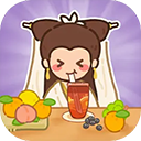 梦幻奶茶屋去广告版