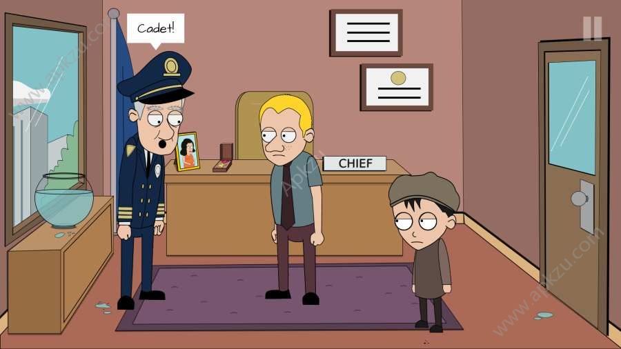 约翰尼博纳瑟拉的复仇2安卓版图3