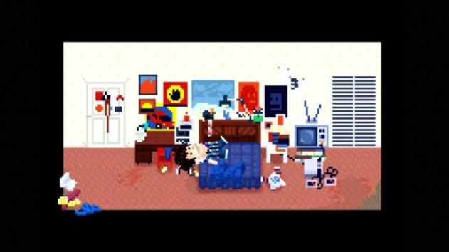 湖边小屋4手机版图1