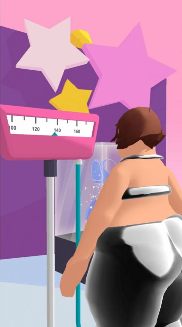 减肥我最行游戏最新安卓版  v0.1.0图3