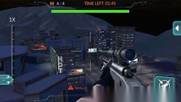 现代狙击手手机版最新版图1