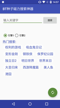 手机BT种子磁力搜索神器图4