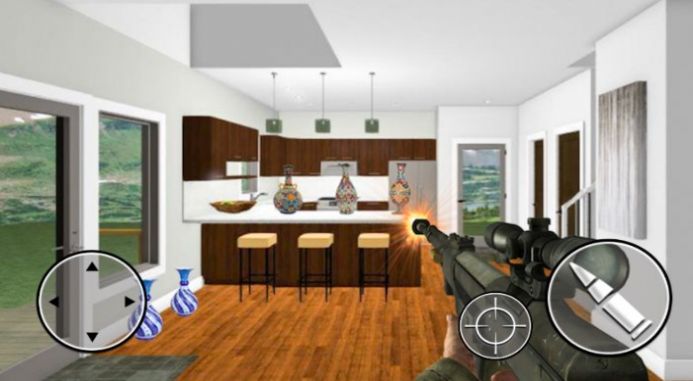 房屋破坏大师安卓版图2