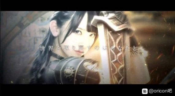 日向坂46与神奇图书室手游图4