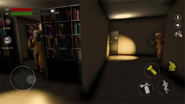 后室幕后联机版图2