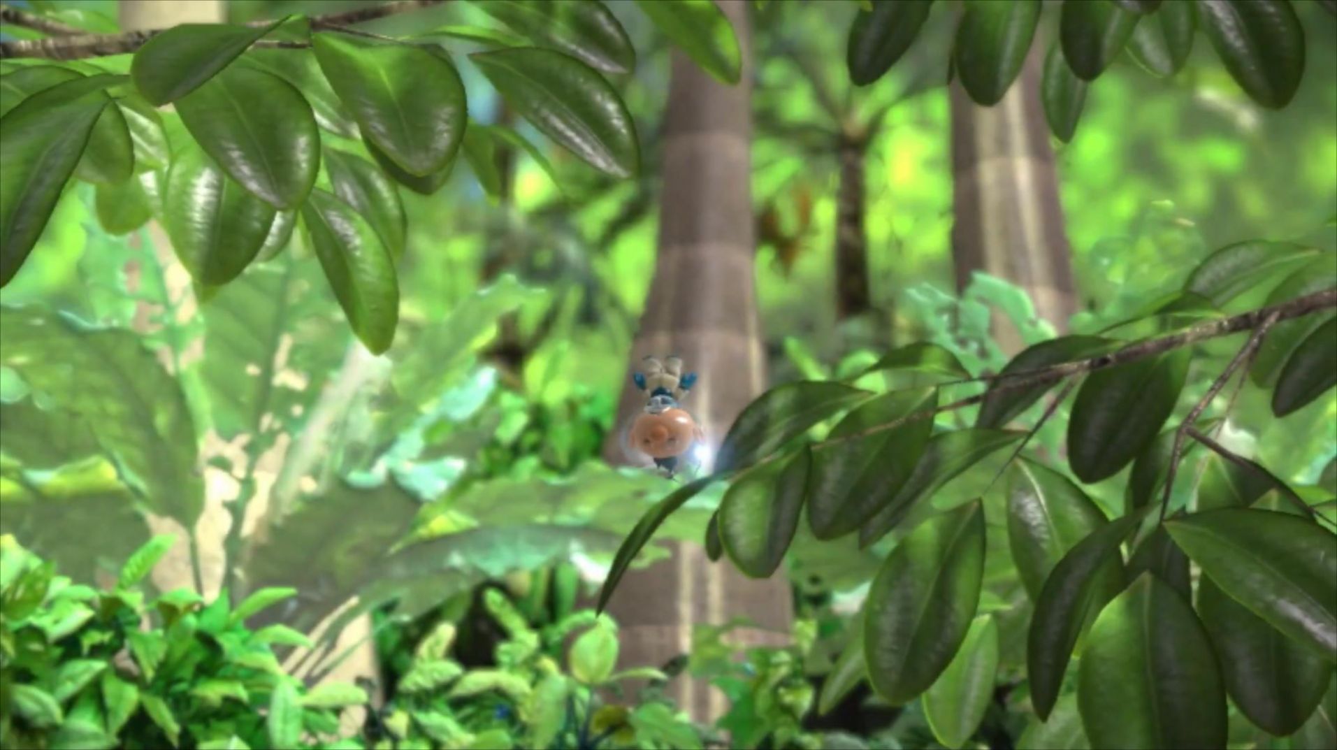 皮克敏3豪华版联机官方版  v1.0图1