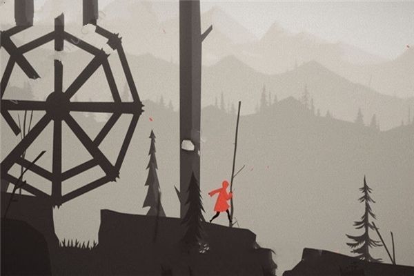 恐惧之旅游戏人物汉化安卓版图片1