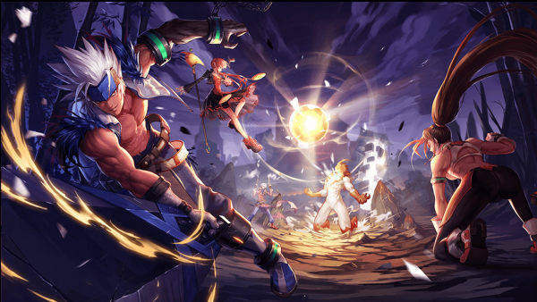 DNF86新大陆单机版  v1.5.2图2